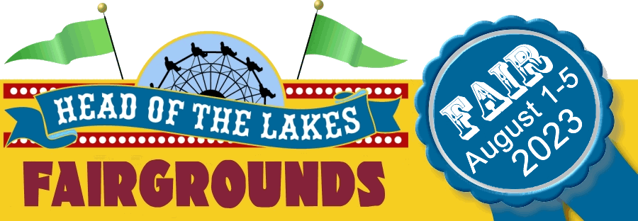 Head of the Lakes Fairgrounds