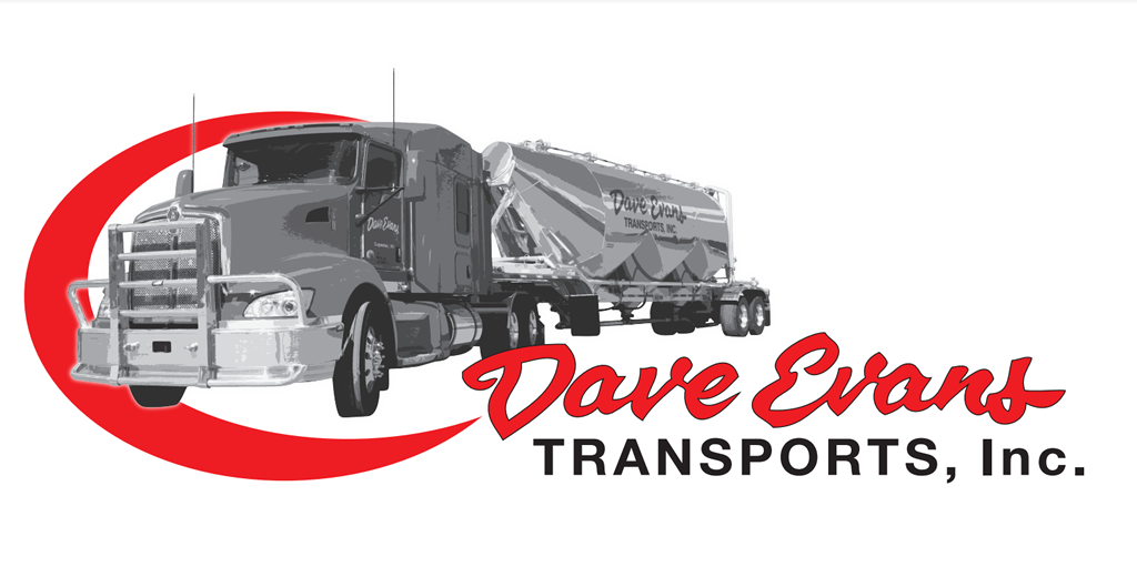 Dave Evans Logo