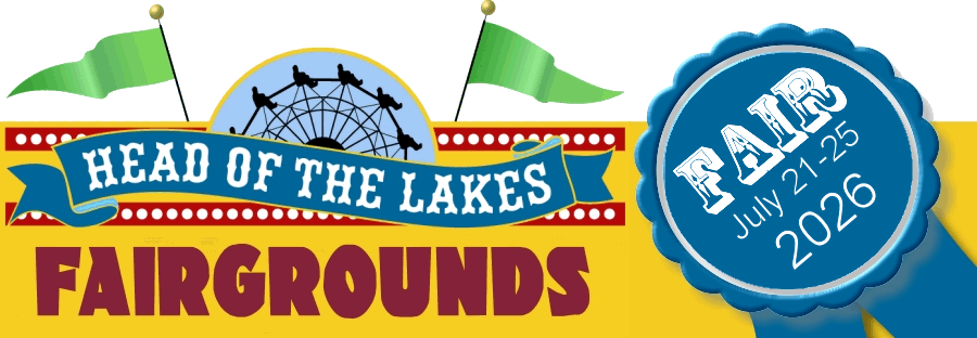 Head of the Lakes Fairgrounds